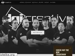 Sites similar to dgicreative.com