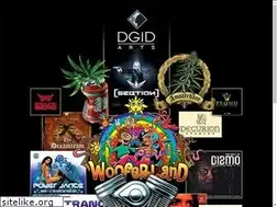 Sites similar to dgid.nl
