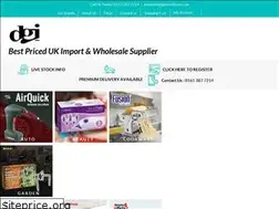 Sites similar to dgigroup.uk
