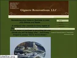 Sites similar to dgigueres.net