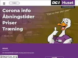 Sites similar to dgihusetvordingborg.dk