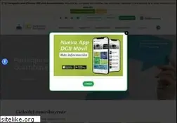 Sites similar to dgii.gov.do