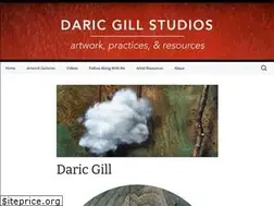 Sites similar to dgillart.wordpress.com