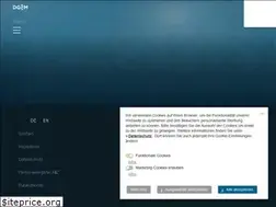 Sites similar to dgim-history.de