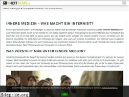 Sites similar to dgim2018.de