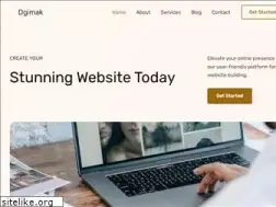 Sites similar to dgimak.com