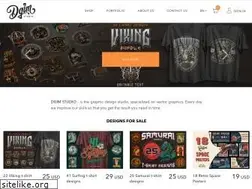 Sites similar to dgimstudio.com
