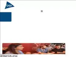 Sites similar to dginet.de