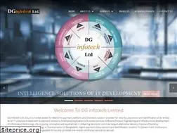 Sites similar to dginfotech.com.bd