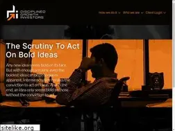 Sites similar to dginv.com