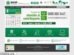 Sites similar to dgiplarioja.gob.ar