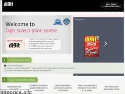 Sites similar to dgit.in