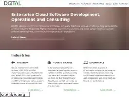 Sites similar to dgital.com