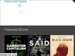 Sites similar to dgitalmedia.com