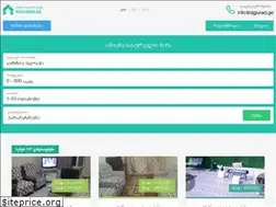 Sites similar to dgiurad.ge