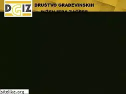 Sites similar to dgiz.hr