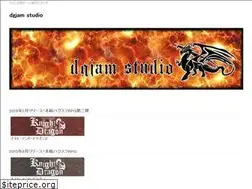 Sites similar to dgjam.com