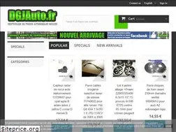 Sites similar to dgjauto.fr