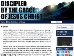 Sites similar to dgjc.org