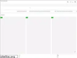 Sites similar to dgjinpai.com
