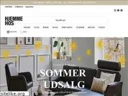 Sites similar to dgk-mobler.dk
