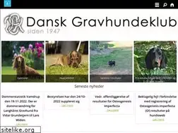 Sites similar to dgk.dk