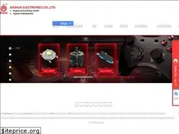 Sites similar to dgkailh.com