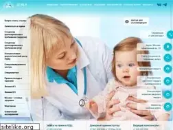 Sites similar to dgkb-9.ru