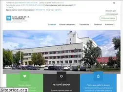 Sites similar to dgkb1.ru