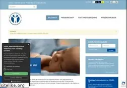 Sites similar to dgkch.de