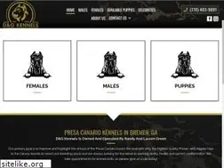 Sites similar to dgkennels.com