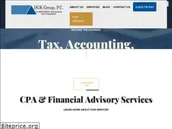Sites similar to dgkgrouppc.com