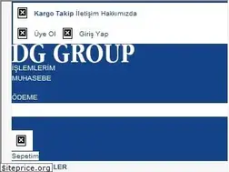 Sites similar to dgkombi.com