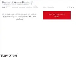 Sites similar to dgkschool.org