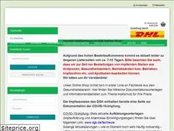 Sites similar to dgkshop.de