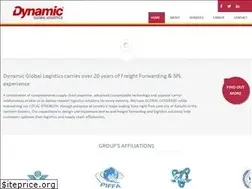 Sites similar to dgl-pk.com