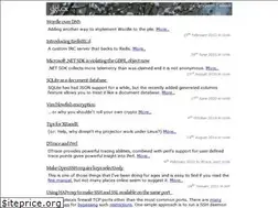 Sites similar to dgl.cx