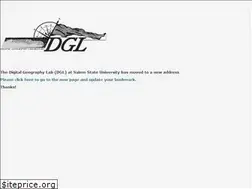 Sites similar to dgl.salemstate.edu