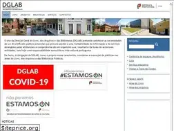 Sites similar to dglab.gov.pt