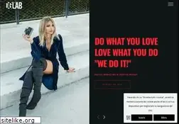 Sites similar to dglab.it