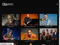 Sites similar to dglartists.com