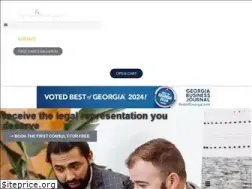 Sites similar to dglawga.com