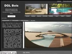 Sites similar to dglbois.com