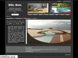 Sites similar to dglbois.fr