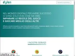 Sites similar to dglen.info