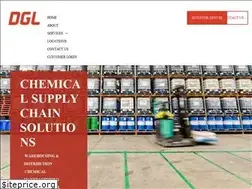Sites similar to dglgroup.com