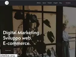 Sites similar to dgline.it
