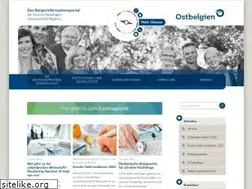 Sites similar to dglive.be