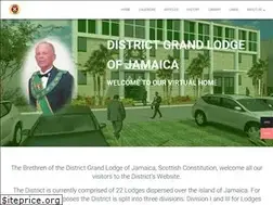 Sites similar to dgljamaica.org