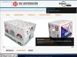 Sites similar to dglmexico.net